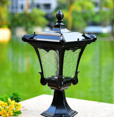 尼玛柱头灯 尼玛柱头灯