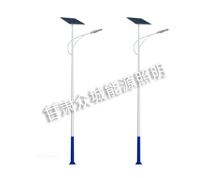 尼玛金爷太阳能led路灯