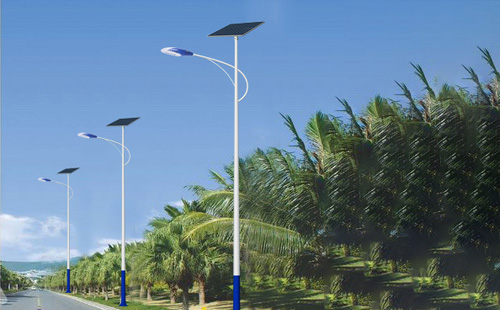 快速解决尼玛太阳能路灯不亮问题：全面检修指南