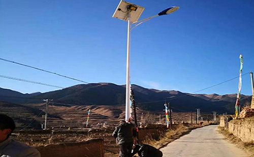 尼玛智慧路灯安装必备设计要素:打造高效智能的城市照明系统 尼玛智慧路灯安装必备设计要素:打造高效智能的城市照明系统