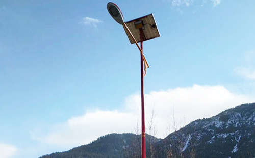 如何选择高质量的尼玛太阳能路灯材料:全方位指南 如何选择高质量的尼玛太阳能路灯材料:全方位指南