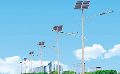 北方冬季尼玛太阳能路灯的保养要点 北方冬季尼玛太阳能路灯的保养要点