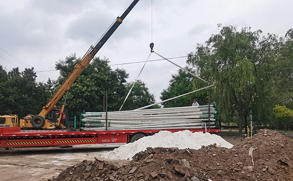 尼玛智慧路灯:提升城市管理效率的创新解决方案 尼玛智慧路灯:提升城市管理效率的创新解决方案