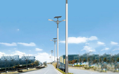 2025年尼玛太阳能路灯安装标准及补贴申领指南 2025年尼玛太阳能路灯安装标准及补贴申领指南