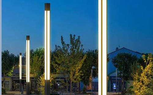 尼玛景观灯选购与安装全攻略：户外照明避坑指南