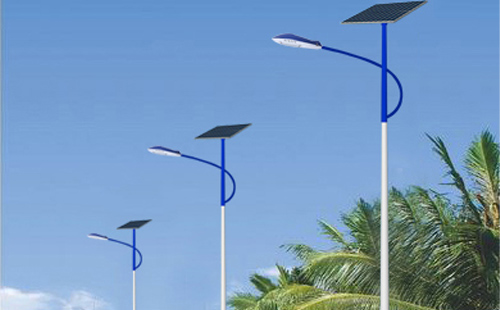 尼玛太阳能路灯防触电安全指南：如何选择与维护