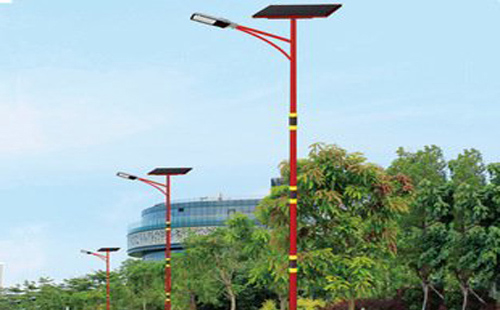 景区夜游新宠:尼玛民族特色路灯选型与布灯技巧 景区夜游新宠:尼玛民族特色路灯选型与布灯技巧