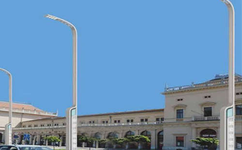 节能率提升：尼玛LED路灯选透镜方案实战指南