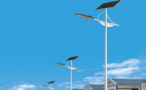 尼玛太阳能路灯安装调试与维护全指南