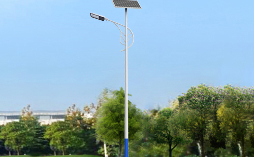 尼玛太阳能路灯验收必看五大标准