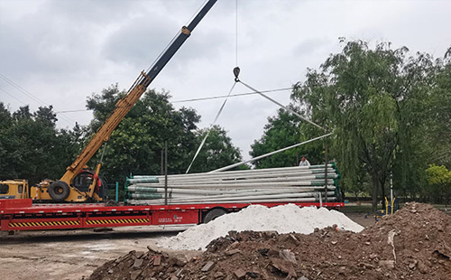 节能率提升30%：尼玛智慧路灯控制器方案选型