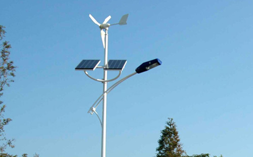 城市升级选尼玛智慧路灯：5G基站整合方案