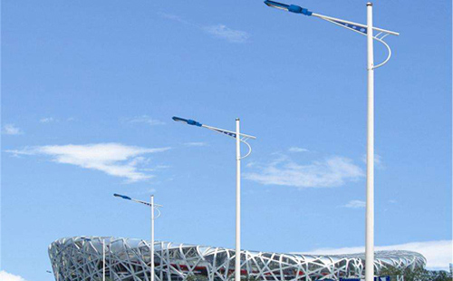 尼玛LED路灯怎么选?众城照明解析高效节能新趋势 尼玛LED路灯怎么选?众城照明解析高效节能新趋势