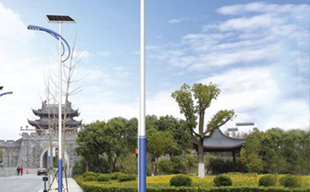 尼玛太阳能路灯选型配置与地域适应性应用指南 尼玛太阳能路灯选型配置与地域适应性应用指南