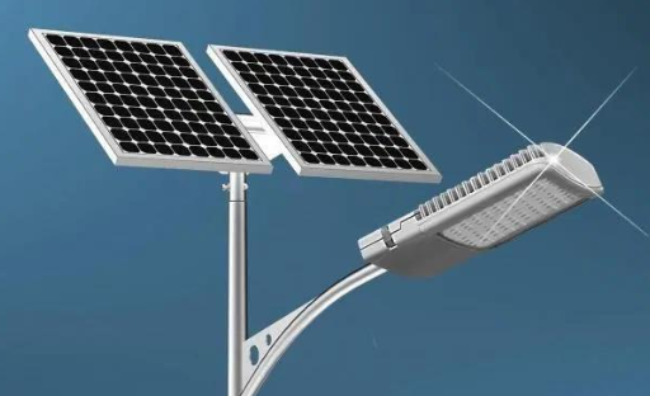 尼玛太阳能路灯功率查看方法 + 核心作用，新手必看！